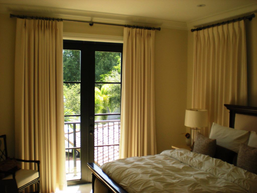 Curtains and Shades | Fort Pierce & Port St. Lucie