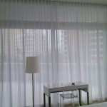 Sheer Curtains | Brown Design | Port St. Lucie & Fort Pierce, FL