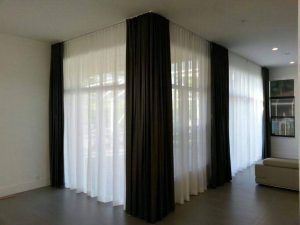 Custom Curtains | Port St. Lucie, Ft. Pierce, Jensen Beach, Hutichinson Island FL 1