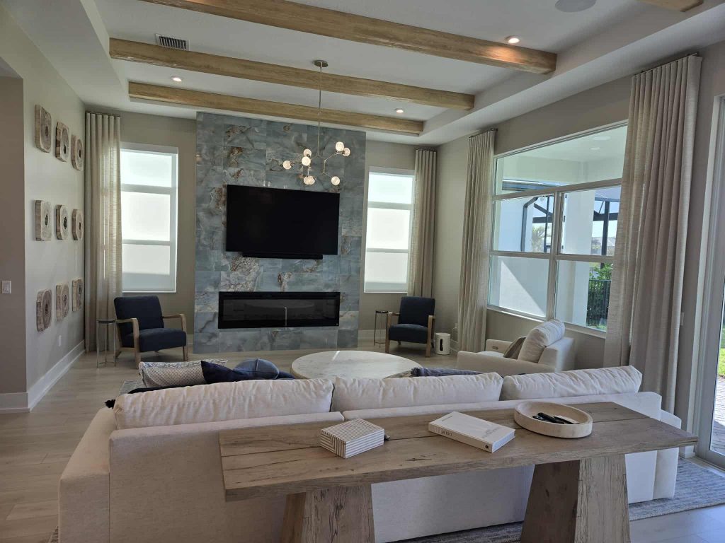 Custom Draperies & Cuirtains | Fort Pierce, Port St. Lucie, Treasure Coast 2 Custom Draperies & Cuirtains | Fort Pierce, Port St. Lucie, Treasure Coast 2