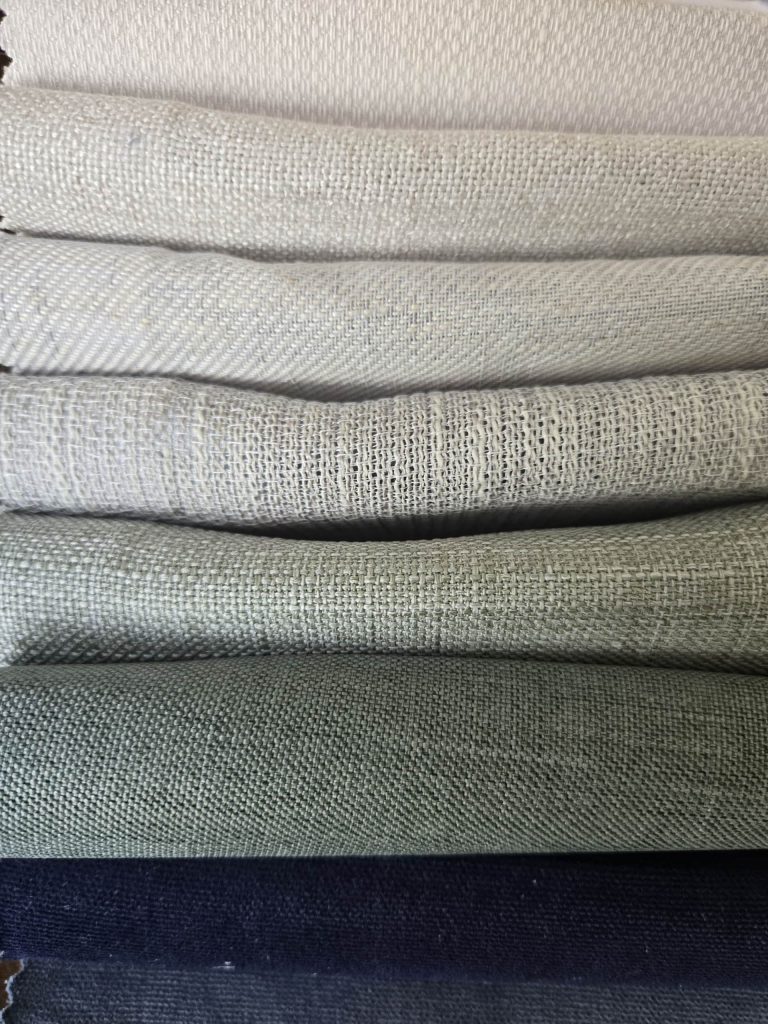 Fabric Samples 3 - Custom Curtains Fabric Samples 3 - Custom Curtains